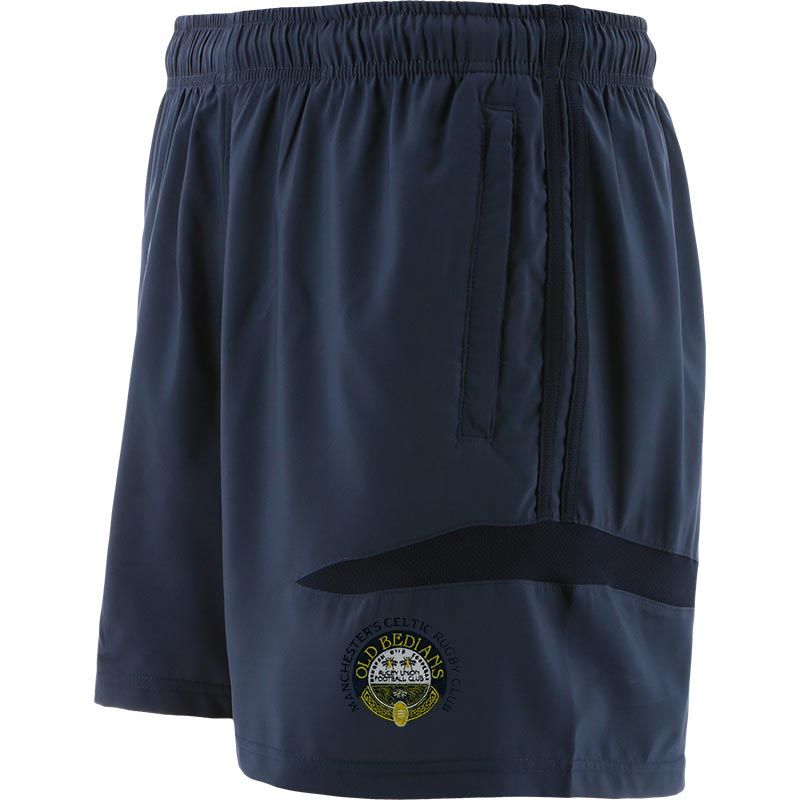 Didsbury Old Bedians RUFC Loxton Woven Leisure Shorts