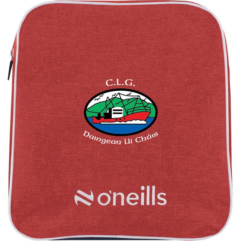 Dingle GAA Kent Holdall Bag 