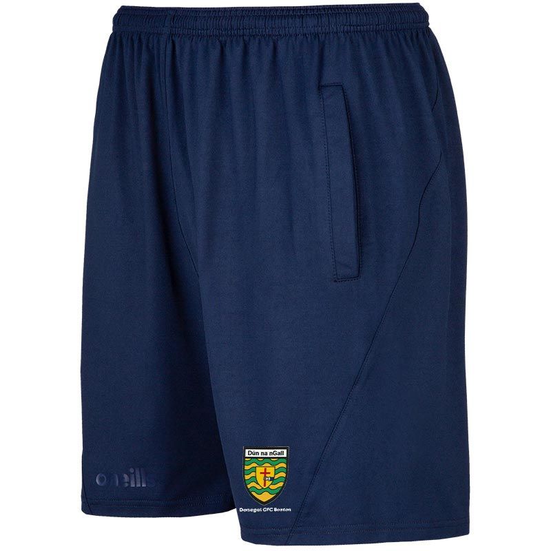Donegal GFC Boston Foyle Brushed Shorts