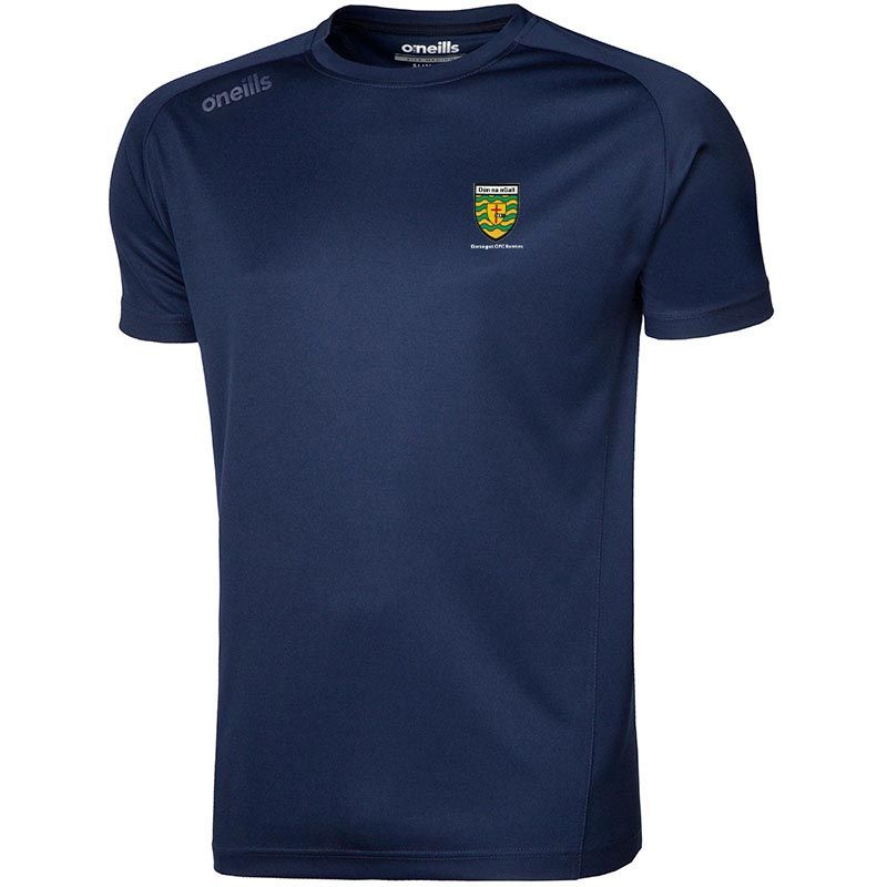 Donegal GFC Boston Foyle T-Shirt