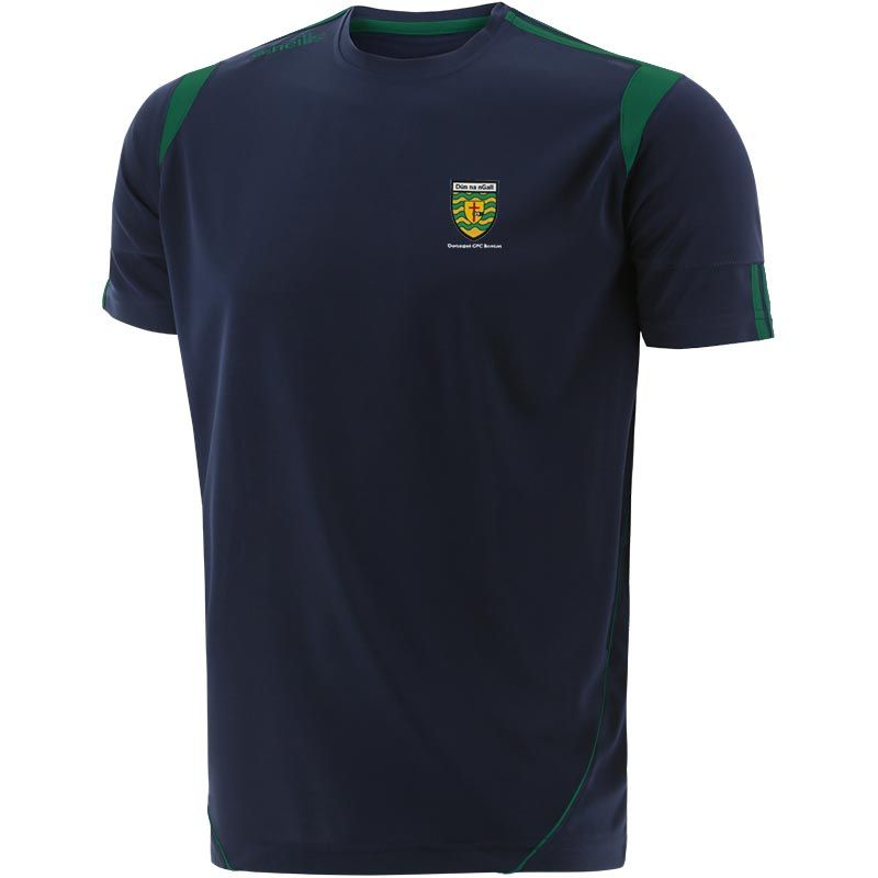Donegal GFC Boston Loxton T-Shirt