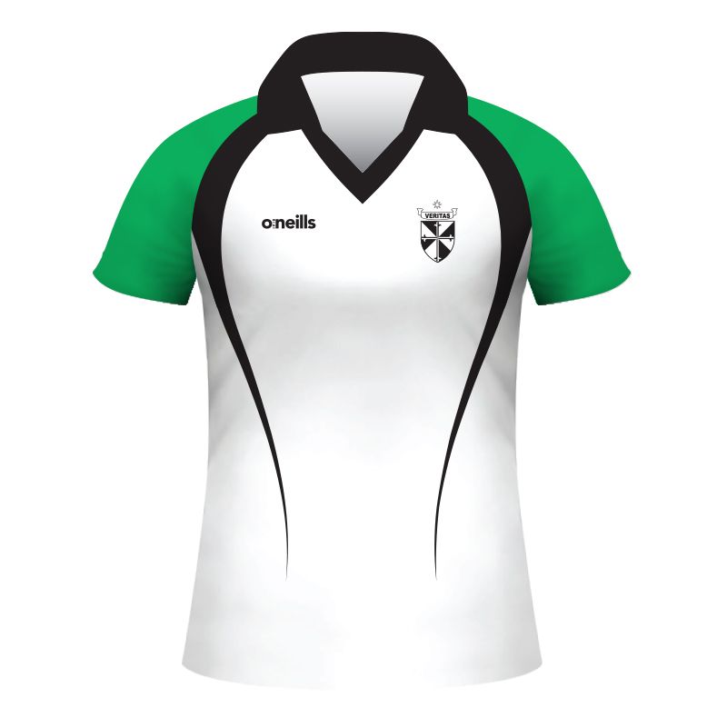 Dominican College Fortwilliam Kids' PE Ruby Training Top