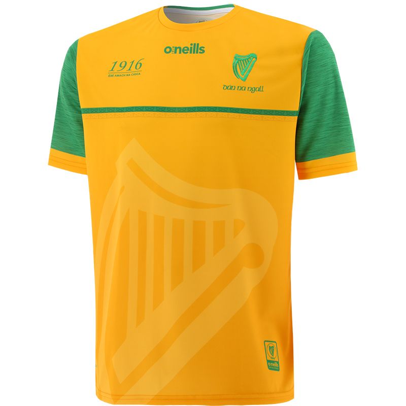 Donegal 1916 Remastered Jersey 