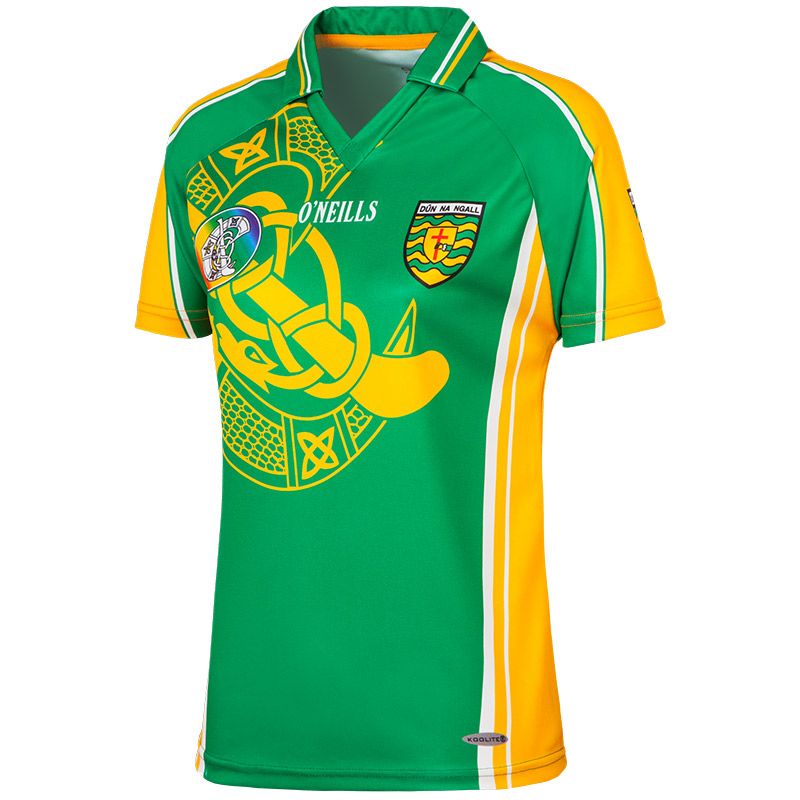 Donegal Camogie Jersey