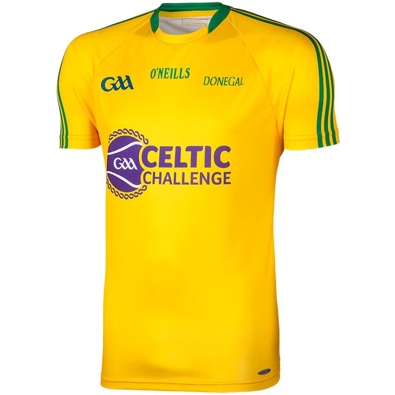 Donegal Celtic FC, Brands of the World™