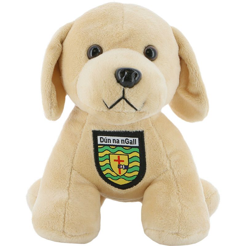 Donegal GAA Springy Puppy