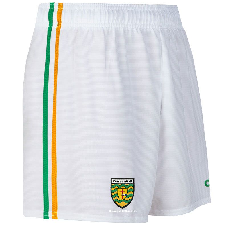 Donegal GFC Boston Mourne Shorts