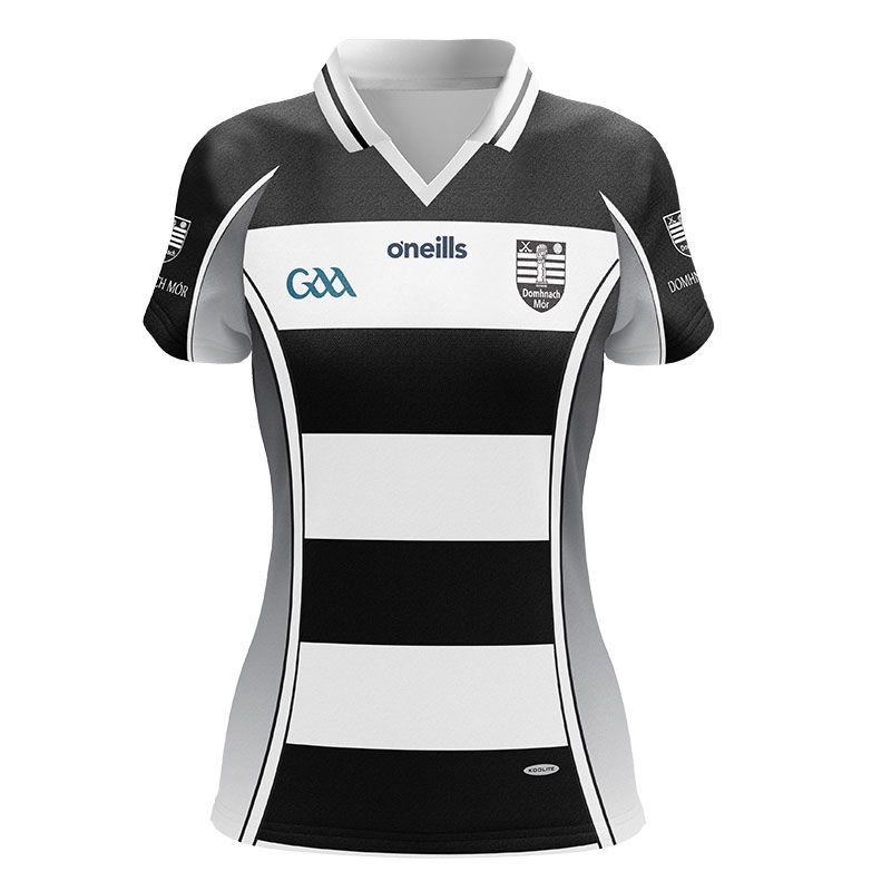 Donoughmore GAA Women's Fit Jersey