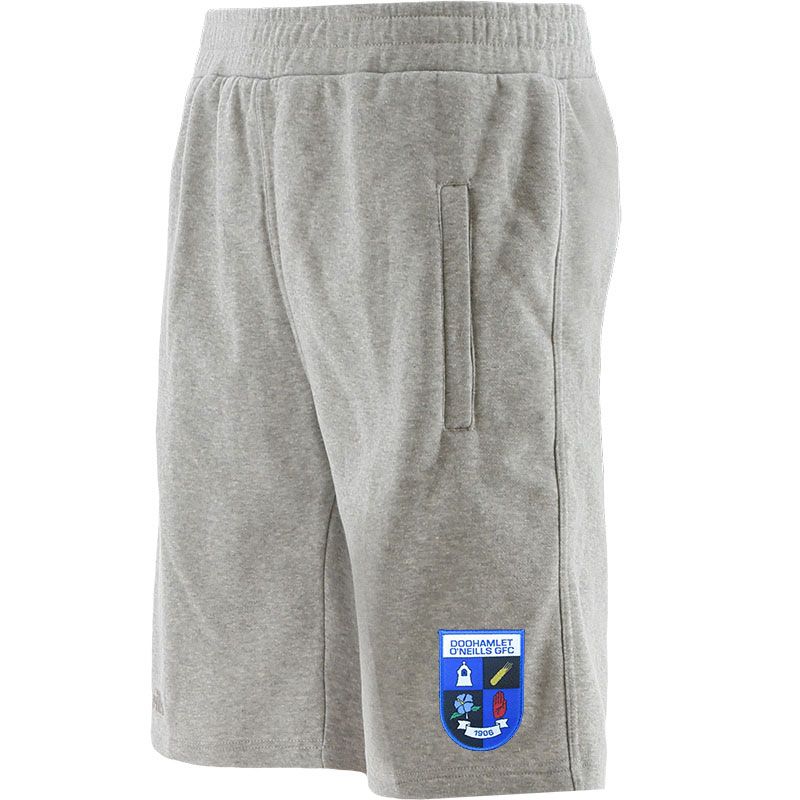 Doohamlet O'Neills GFC Kids' Benson Fleece Shorts