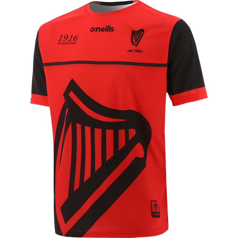 Down 1916 Remastered Jersey 