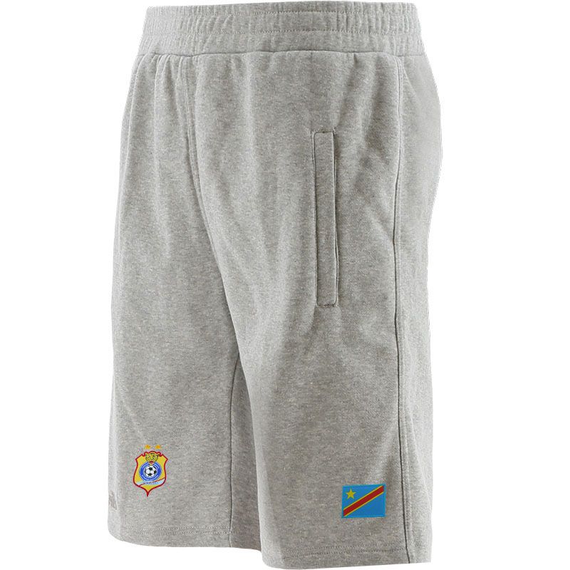 Democratic Republic of Congo Benson Fleece Shorts