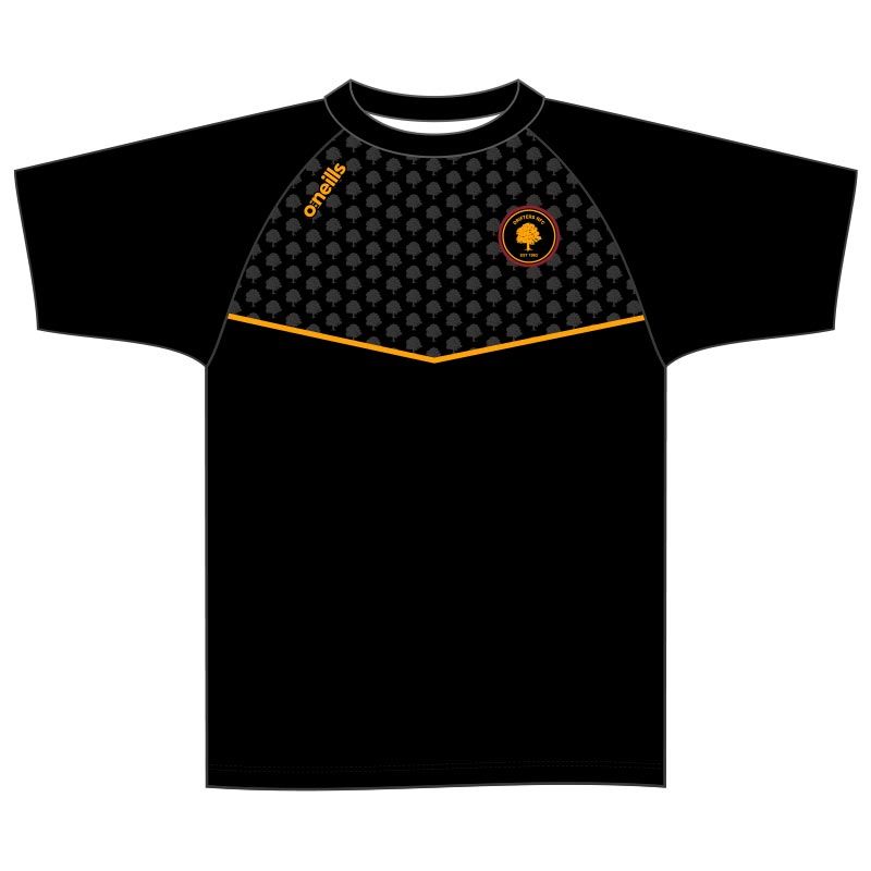 Drifters RFC Printed T-Shirt