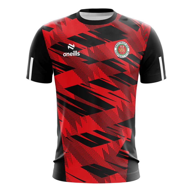 Droitwich Spa Football Club T-Shirt
