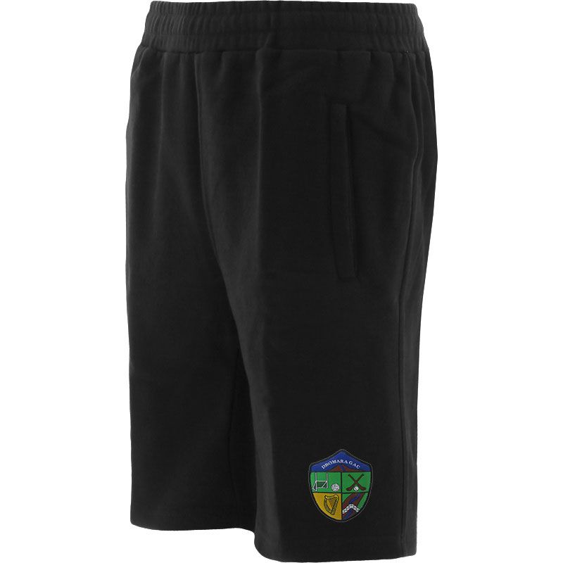 Dromara GAC Benson Fleece Shorts