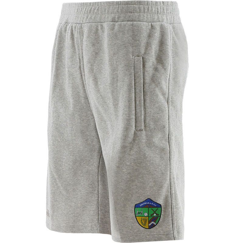 Dromara GAC Benson Fleece Shorts