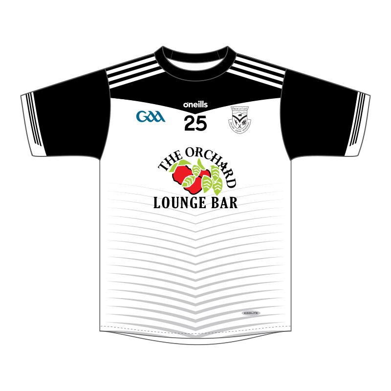Drumalee GFC Jersey (The Orchard)