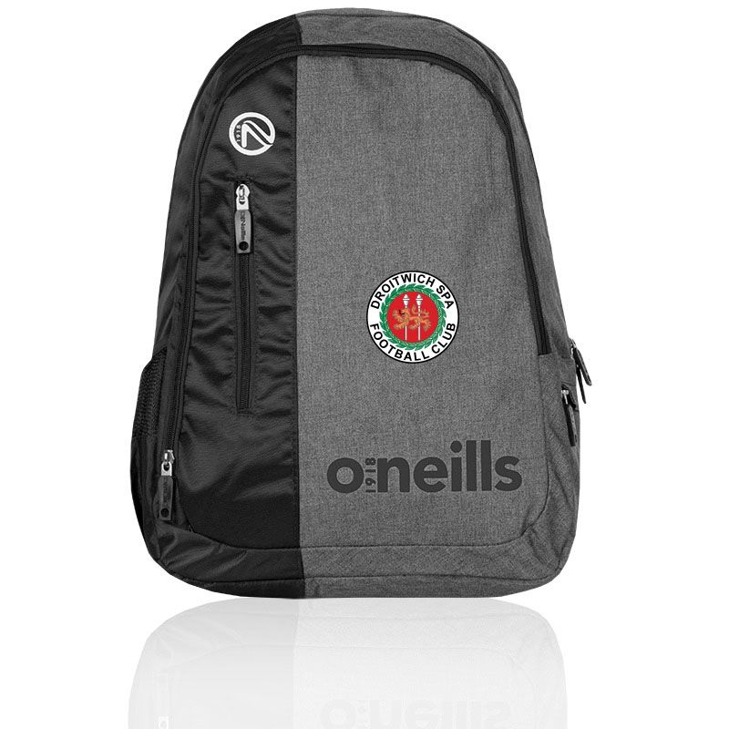 Droitwich Spa Football Club Alpine Backpack