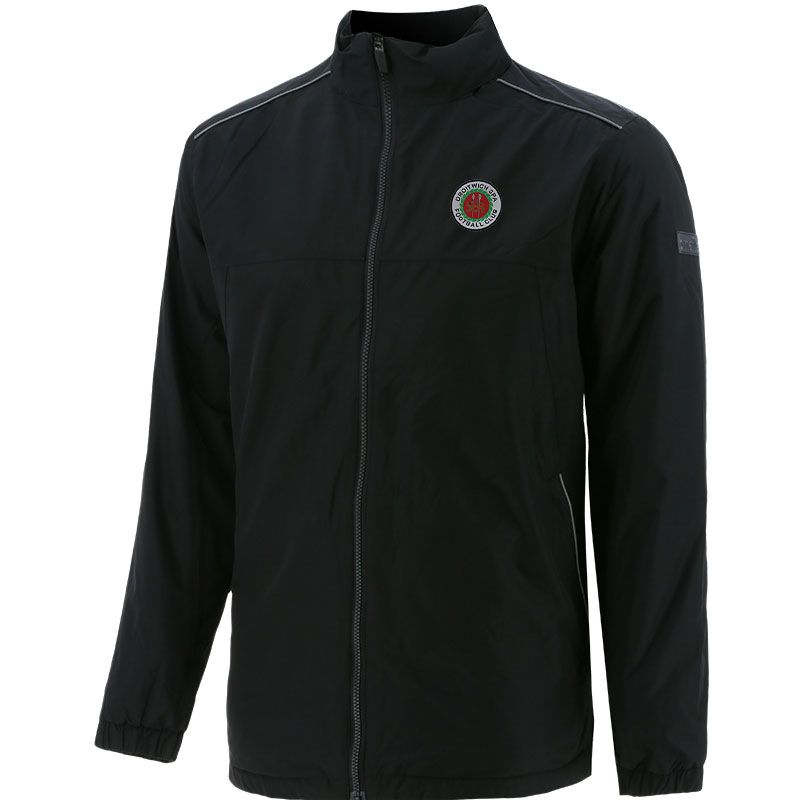 Droitwich Spa Football Club Sloan Fleece Lined Full Zip Jacket