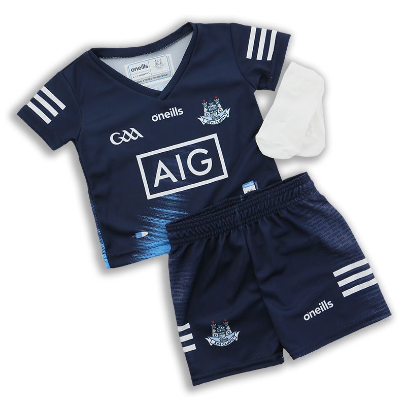 Dublin GAA Goalkeeper Mini Kit 2021/22 | oneills.com