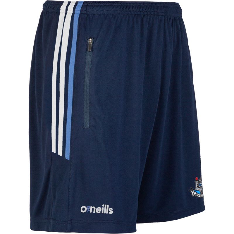 Dublin GAA Men's Nevis Shorts Marine 