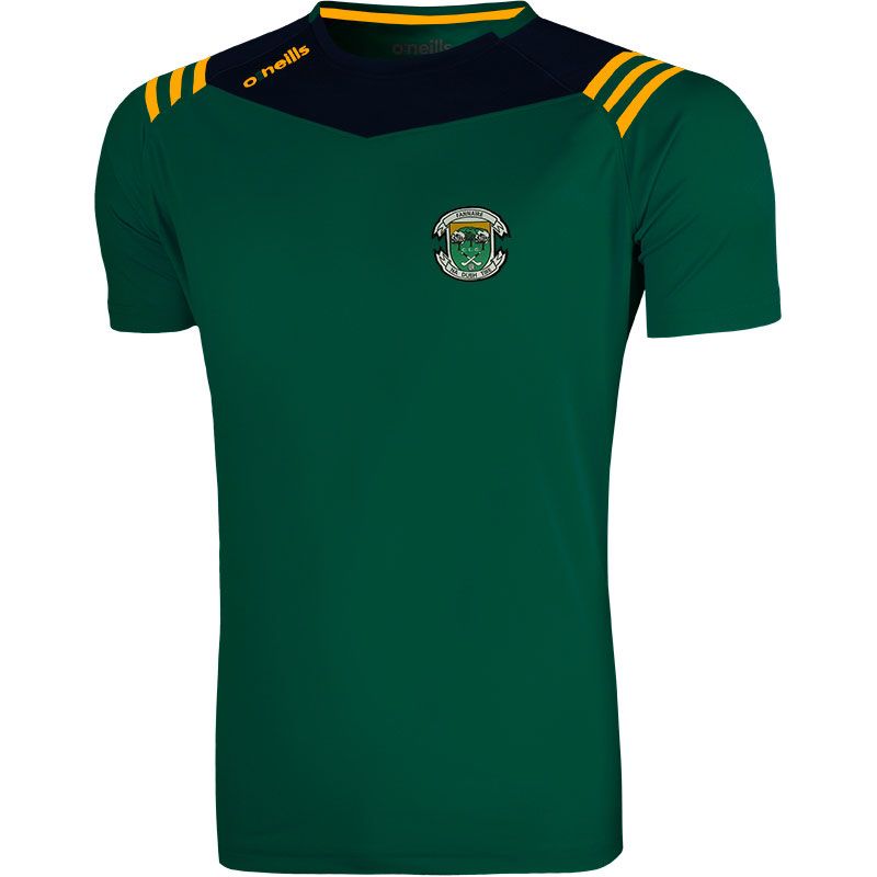 Duffry Rovers Colorado T-Shirt