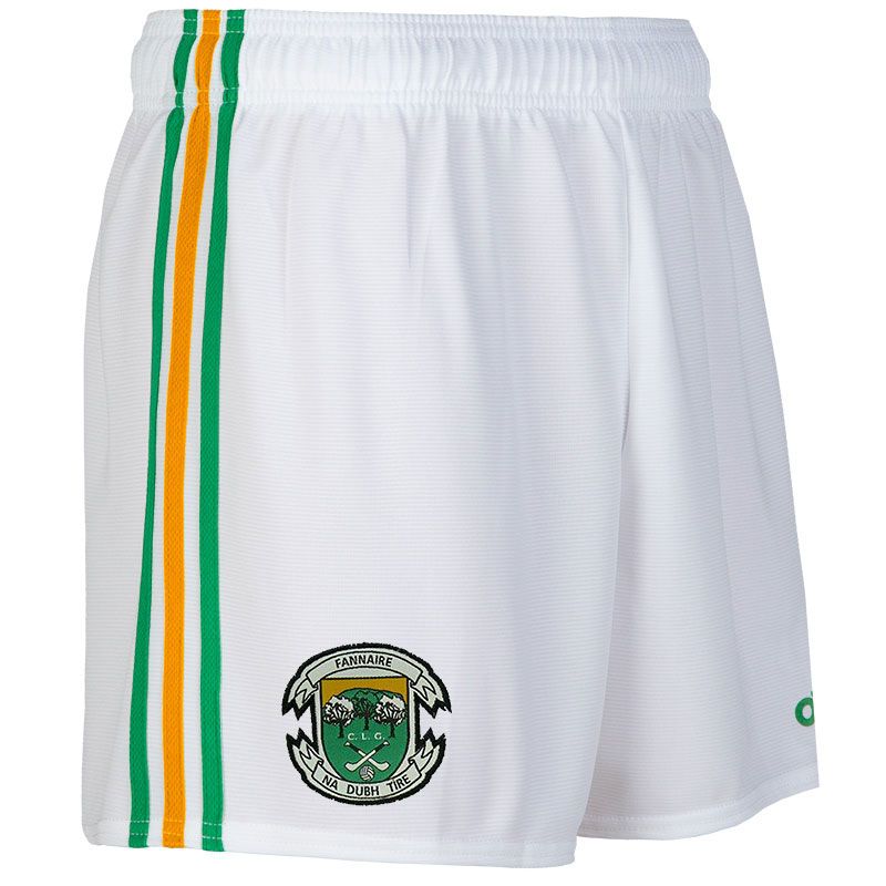 Duffry Rovers Mourne Shorts