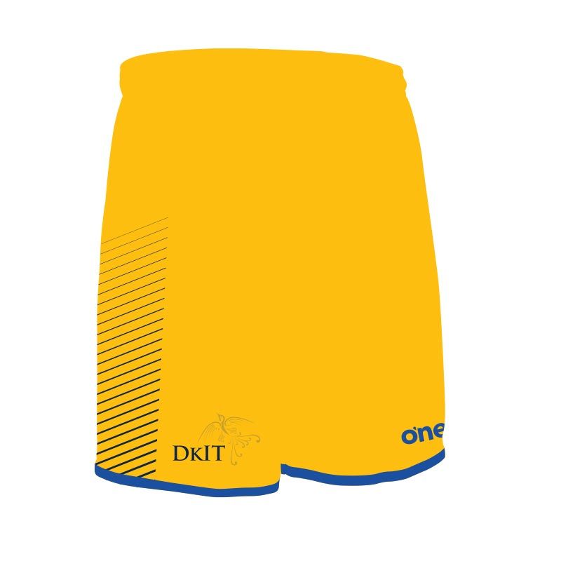 Dundalk Institute of Technology Kids' Soccer Shorts