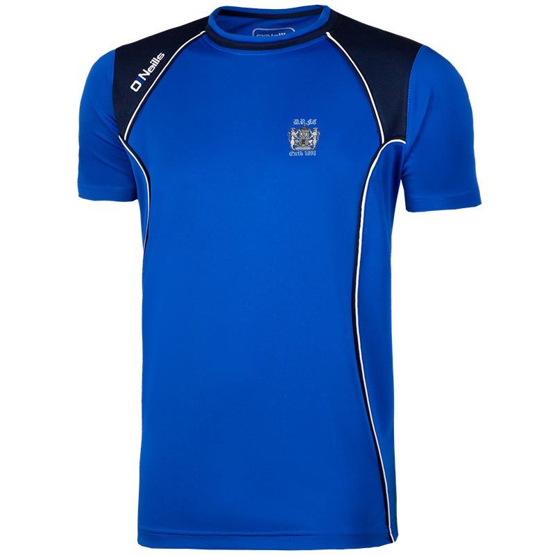Dunfermline RFC Bailey T-Shirt