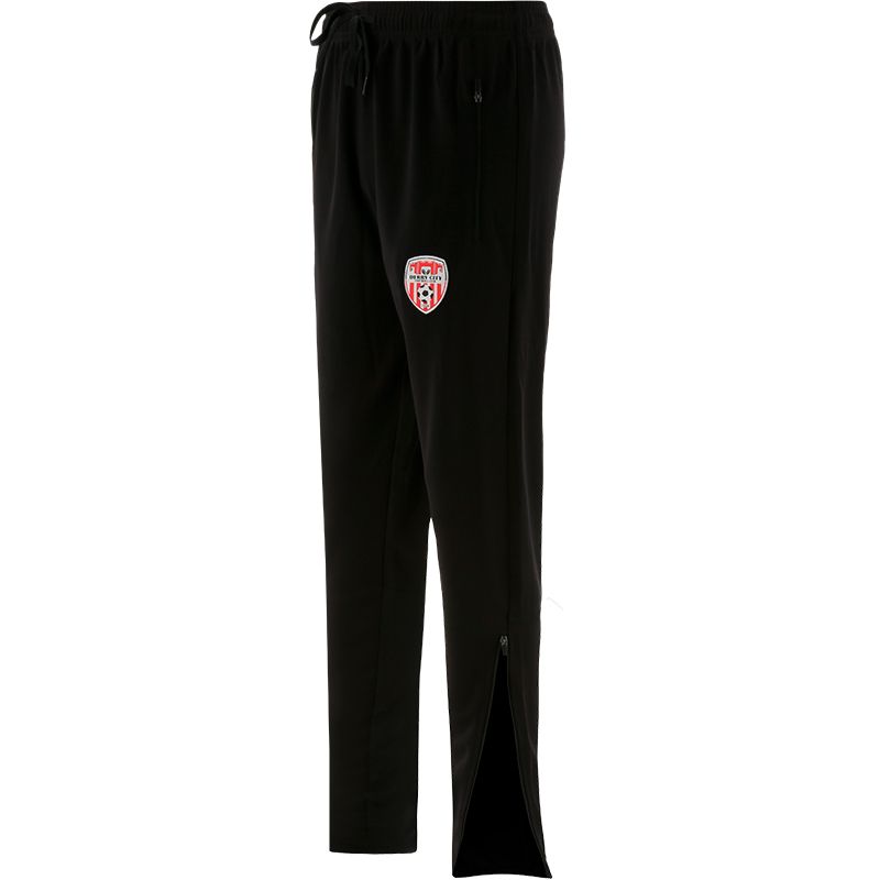 Adults Derry City FC Durham Squad Skinny Pants from o'neills.