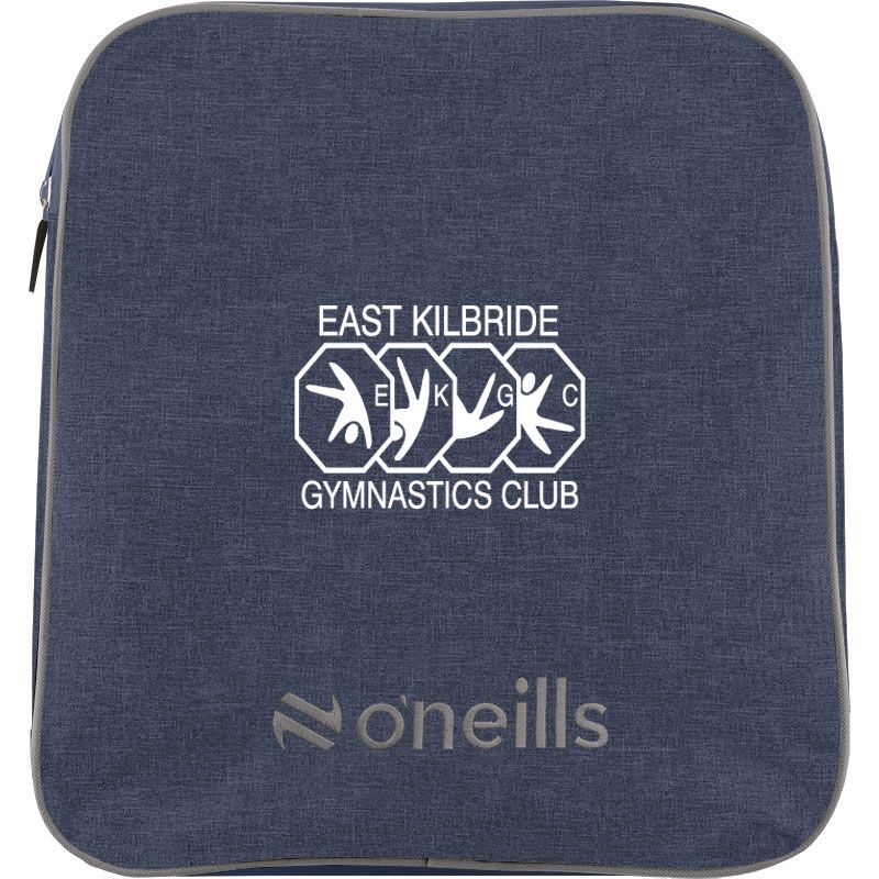 East Kilbride Gymnastics Club Kent Holdall Bag 