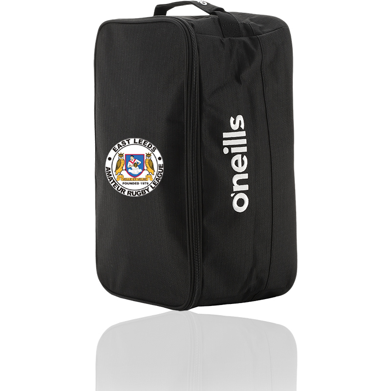 East Leeds RLFC Boot Bag