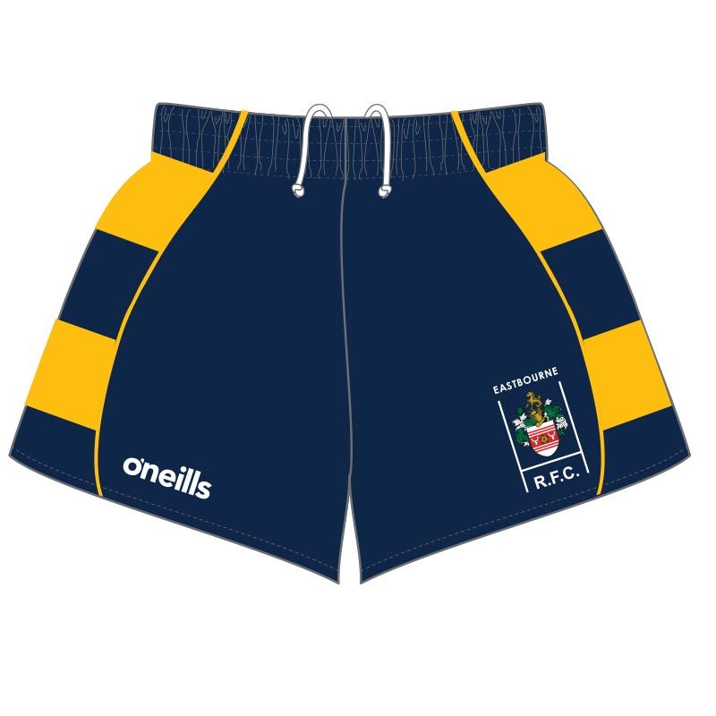 Eastbourne RFC Rugby Shorts