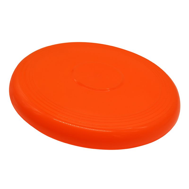 Red 9 inch Flying Disk from O'Neills
