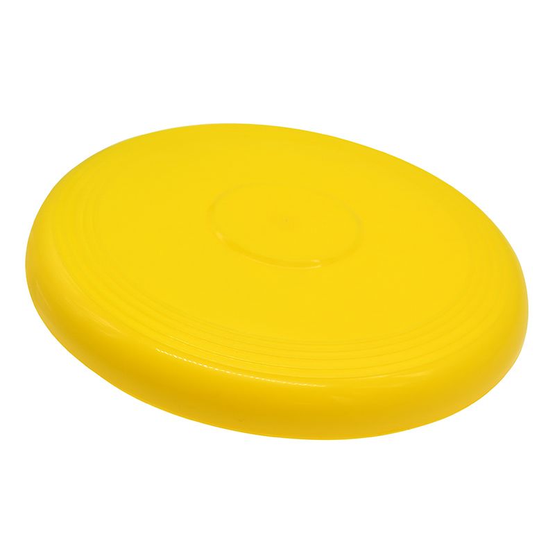 Yellow 9 inch Flying Disk from O'Neills