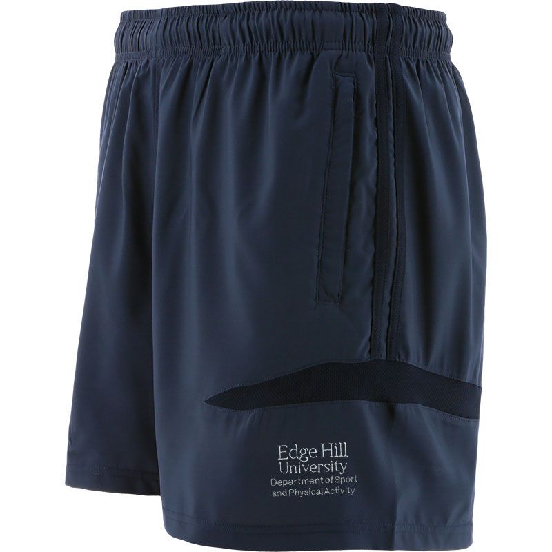 Edge Hill University - Department of Sport and Physical Activity Loxton Woven Leisure Shorts