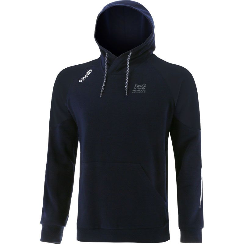 Edge Hill University - Department of Sport and Physical Activity Women's Oslo Fleece Overhead Hoodie