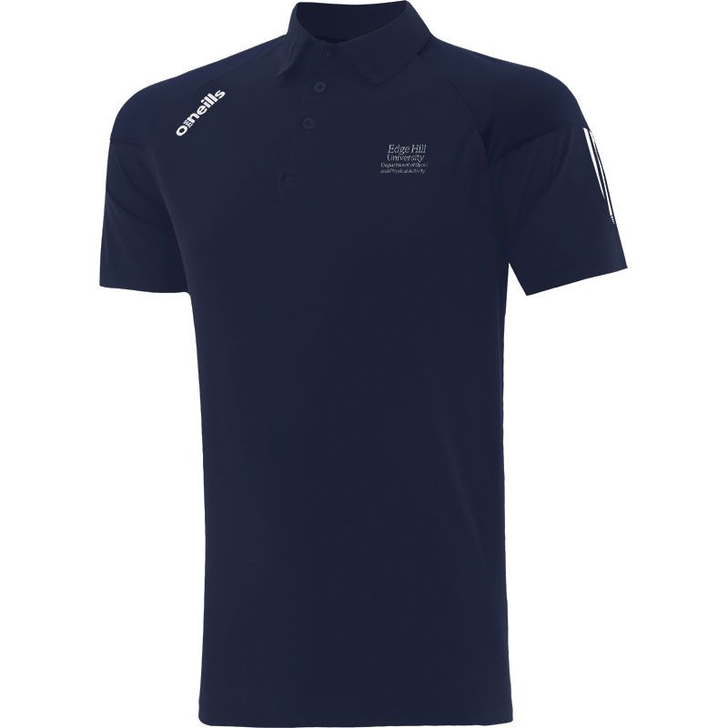 Edge Hill University - Department of Sport and Physical Activity Oslo Polo Shirt