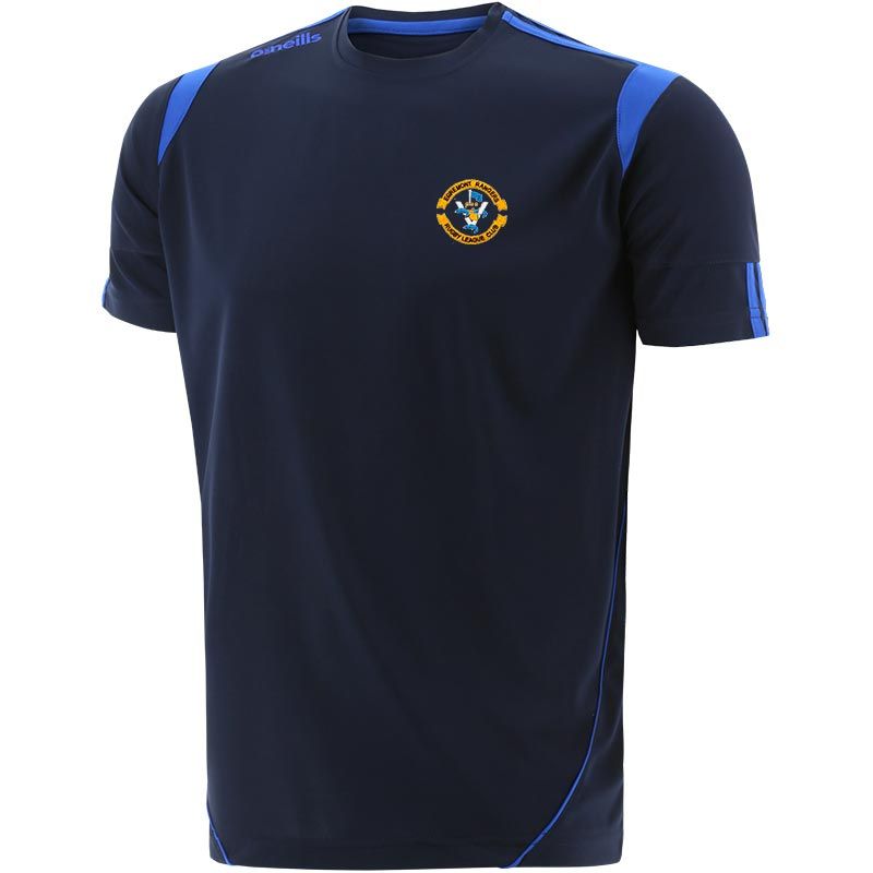Egremont Rangers Loxton T-Shirt