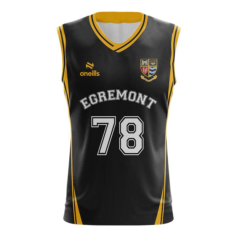 Egremont RUFC Basketball Vest