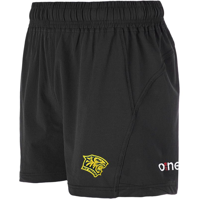 Ely Tigers Kids' Cyclone Shorts