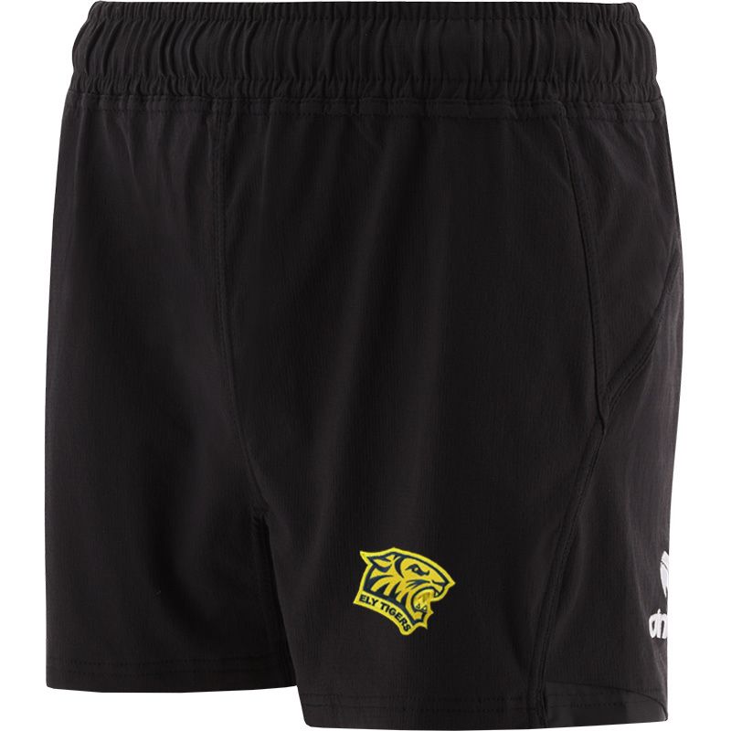 Ely Tigers Cyclone Shorts