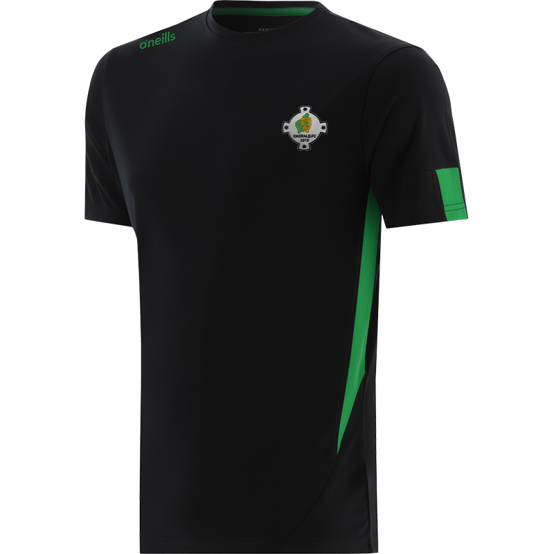 Emerald F.C. Jenson T-Shirt