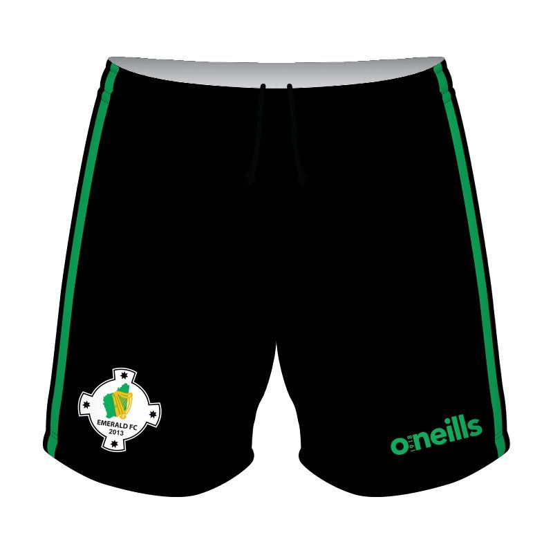 Emerald F.C. Soccer Shorts