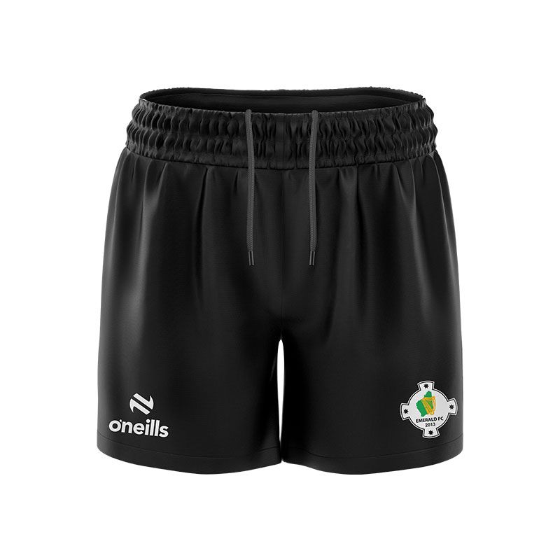 Emerald F.C. Kids' Soccer Shorts