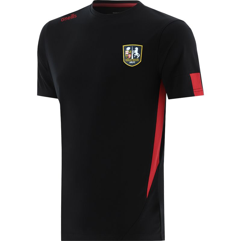 Emley Moor ARLFC Jenson T-Shirt