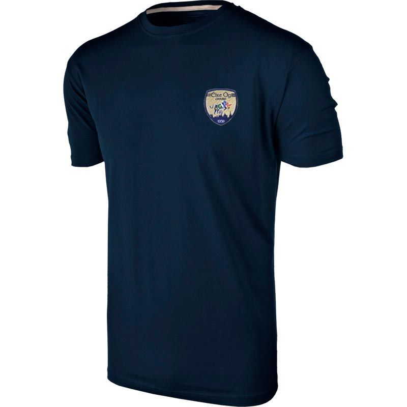Eire Og Oxford Basic T-Shirt