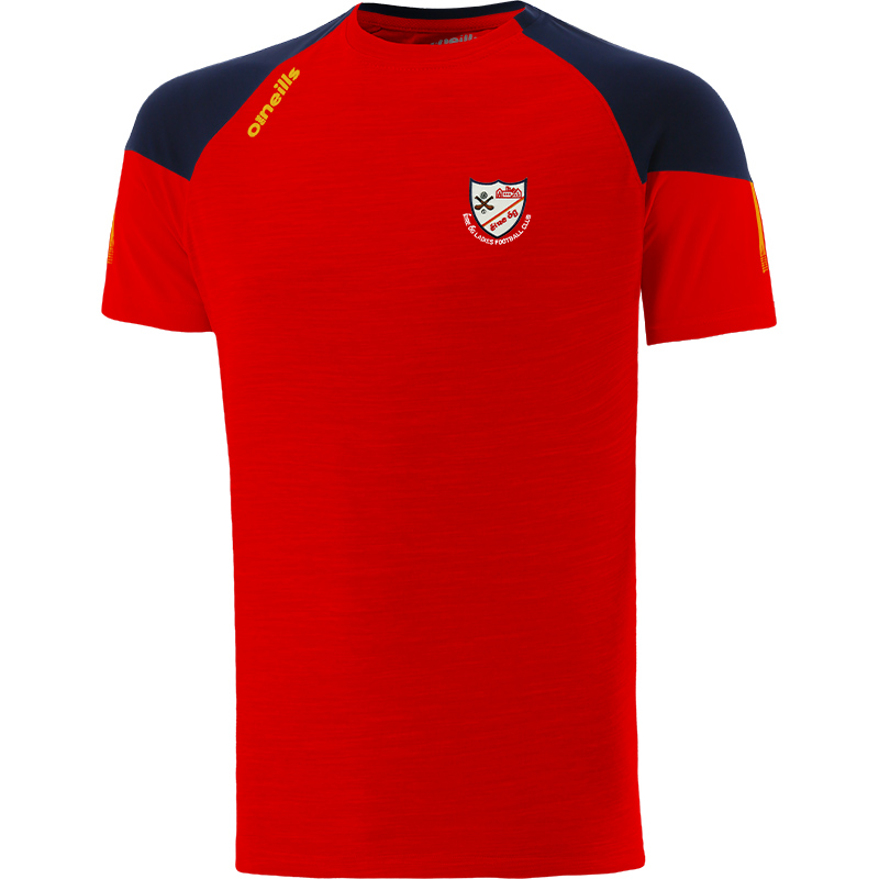Éire Óg Ladies Football Club Kids' Oslo T-Shirt