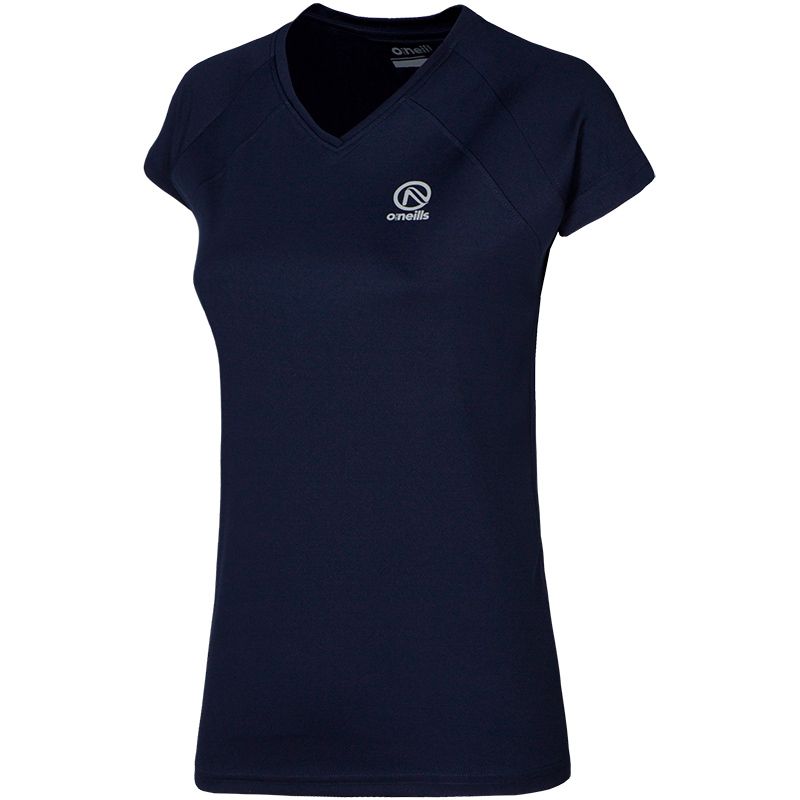 Women's Esme T-Shirt Marine
