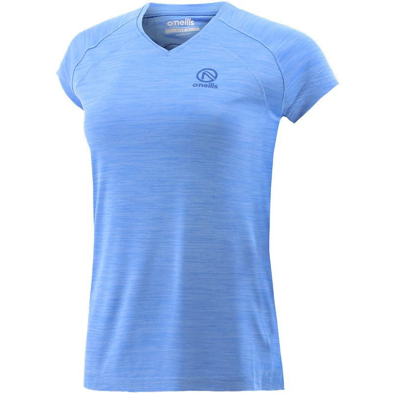 Women's Esme T-Shirt Blue | oneills.com