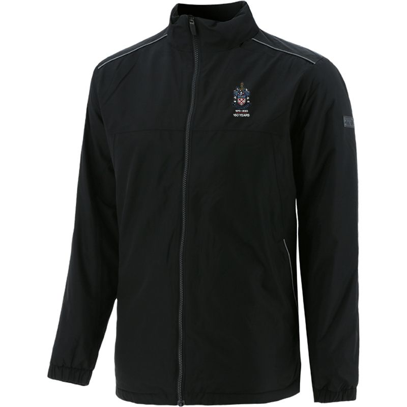 Exmouth RFC Sloan Fleece Lined Full Zip Jacket